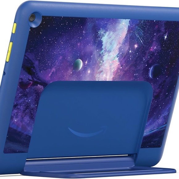 New Fire HD10 Kids pro Tablet and case Nebula - Picture 2 of 6